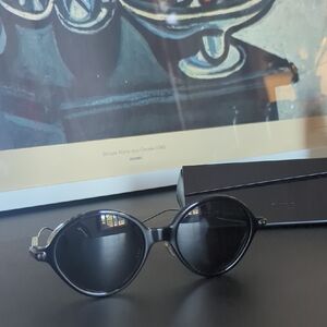 Stylish Black Sunglasses